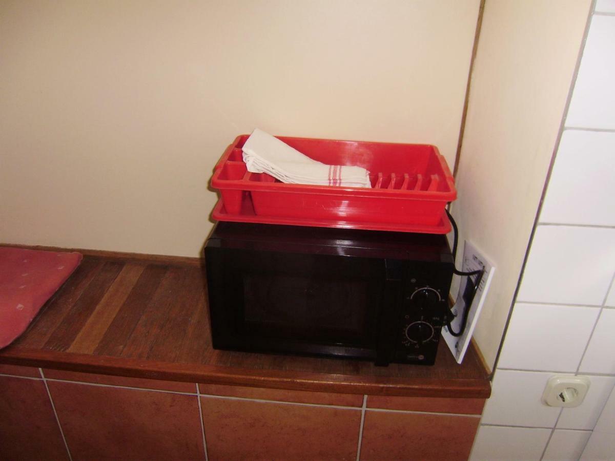 Anthea Rooms Split Zewnętrze zdjęcie